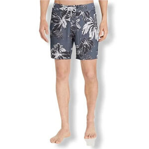 Goodthreads Trunks Stretch Plus Size BoardShort Men's Swimwear
